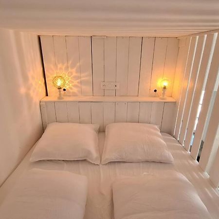 Beau Studio A 30M De La Plage / Beautiful Studio 30M From The Beach Трувіль-сюр-Мер Екстер'єр фото