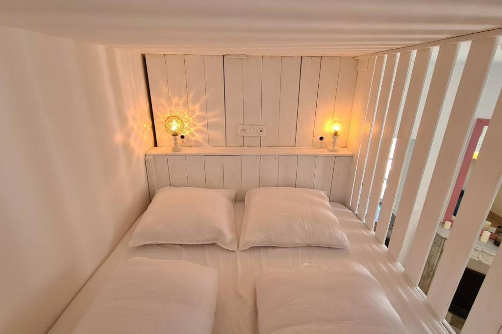 Beau Studio A 30M De La Plage / Beautiful Studio 30M From The Beach Трувіль-сюр-Мер Екстер'єр фото